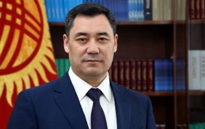 Президент Киргизстана призвал не допустить продолжения конфликта с Таджикистаном