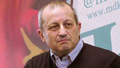 Кедми назвал продолжающейся деградацией попытки Чехии и Болгарии поравняться с Украиной