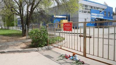 Директора спортивной школы отправили под домашний арест после ДТП на Ставрополье
