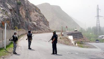 «Остаётся гарантом безопасности»: какой вклад сделала Москва в урегулирование конфликта на киргизско-таджикской границе