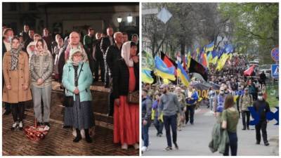 Главные новости 2 мая: Пасха, годовщина трагедии в Одессе, Зеленский на Прикарпатье