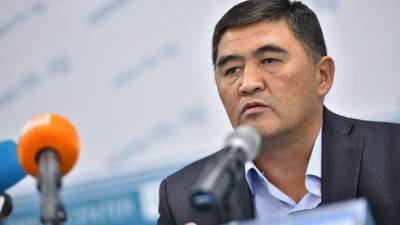 Киргизия и Таджикистан сохранят участки, принадлежавшие им до конфликта