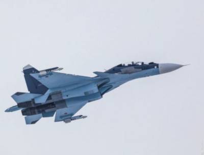 Истребители Су-30СМ пройдут глубокую модернизацию