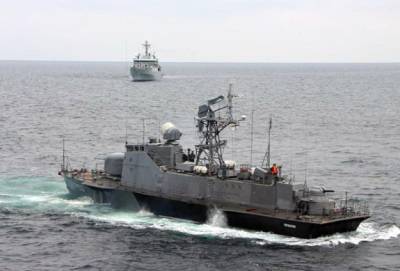 Strategic Culture: Маневры британских ВМС в Черном море раскрыли антироссийские планы НАТО