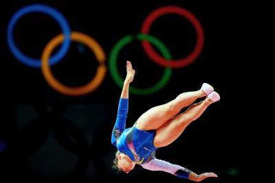 Яна Лебедева завоевала золото чемпионата Европы в прыжках на батуте: все результаты