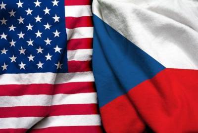 США поддержали Чехию в ответе на "подрывные и смертоносные" действия России