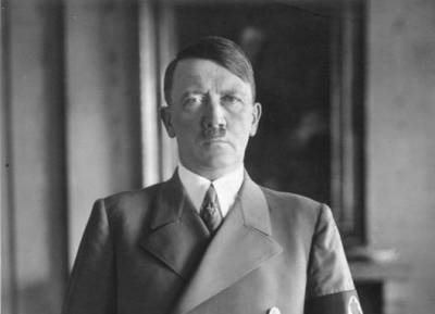 Адольф Гитлер - Почему Гитлер не спас своего племянника из советского плена - russian7.ru - Сталинград - Линц