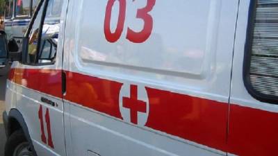 Двое детей пострадали в ДТП в Орловской области