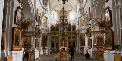 Православные верующие встречают Великую субботу: как правильно подготовиться к Пасхе