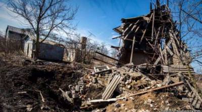 Черкасские спасатели восстановили 18 жилых домов на востоке Украины