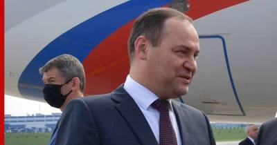 Белоруссия может получить свои терминалы в российских портах