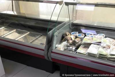 Бердымухамедову доложили о полном обеспечении внутреннего рынка отечественными продуктами