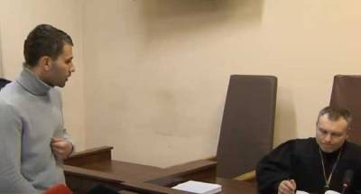 Чиновник из Спецтехноэкспорта Барбул Павел Алексеевич купил решение Печерского суда о блокировке СМИ дабы избежать огромного тюремного срока