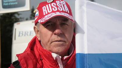 Скончался заслуженный биатлонист и тренер СССР Привалов