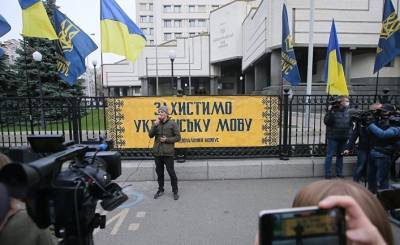 Тиждень: Украина — безнадежный пациент?