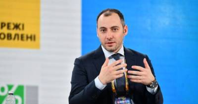Комитет ВР поддержал кандидатуру главы "Укравтодора" на должность министра инфраструктуры