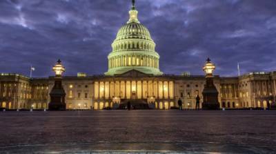 В Конгрессе США одобрили акт с запретом признавать аннексию Крыма Россией