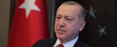 Президент Турции во время визита на Кипр озвучит послание для всего мира
