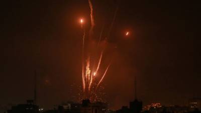 Израиль и ХАМАС могут прекратить обстрелы в течение суток