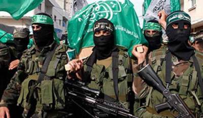 ХАМАС подтвердило возможное перемирие с Израилем