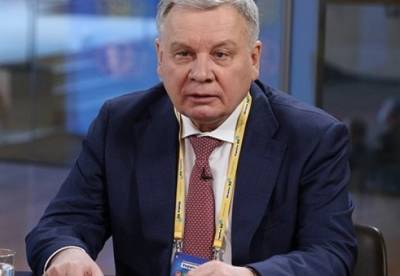 Украину намерены накрыть "Железным куполом"