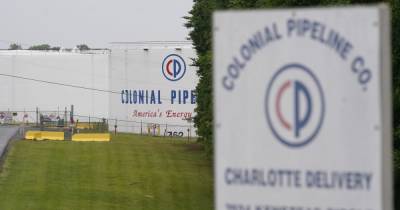 Официально: топливопровод США Colonial Pipeline заплатил хакерам $4,4 млн