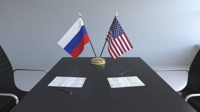 «Готовы разгрести завалы»: Лавров призвал госсекретаря США к адекватному диалогу
