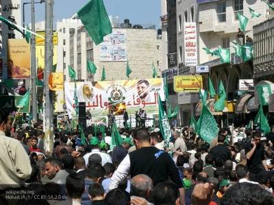 ХАМАС и Израиль могут прекратить противостояние в течение ближайших суток