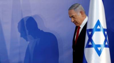 Нетаньяху не исключил оккупации Сектора Газа Израилем