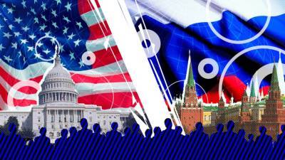 Москва готова решить вопросы относительно работы дипмиссий России и США