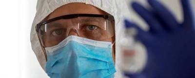 В Британии начались испытания третьей дозы прививки от коронавируса