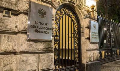 Посольство Германии в России возобновило оформление шенгенских виз