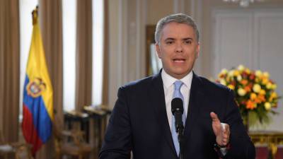 Президент Колумбии назначил нового главу МИД