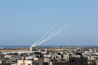 ХАМАС готовит обстрел Тель-Авива перед перемирием с Израилем