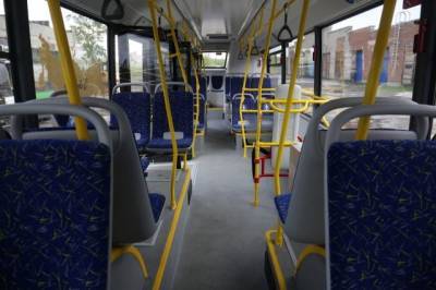 Из-за ремонта теплотрасс в Хабаровске изменят движение автобусов