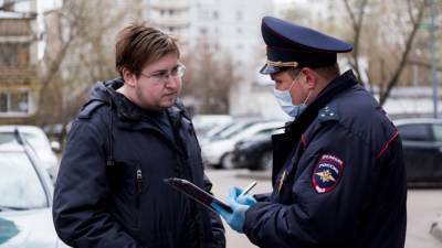 Московский адвокат развеял миф о летних штрафах для водителей