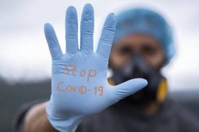 ВОЗ назвала число скончавшихся от коронавируса в мире