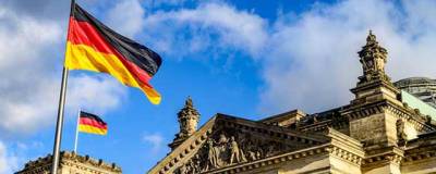 В Германии отклонили заявку Киева о создании в Берлине памятника украинским жертвам нацизма