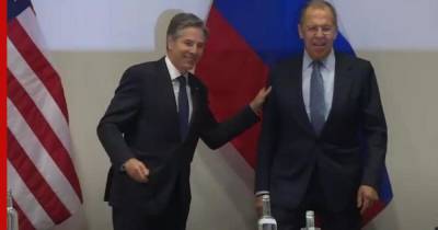 Лавров о встрече президентов РФ и США: мы не таможня, чтобы давать добро