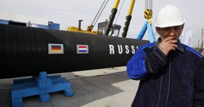 США вводят новые санкции против "Северного потока-2": заявление Госдепа