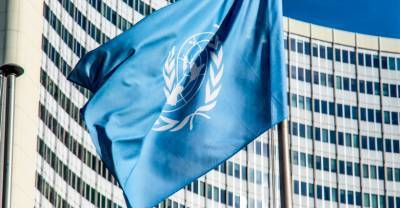 Франция передала в СБ ООН проект резолюции с требованием немедленно прекратить огонь в Израиле и Газе