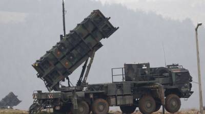 Украина может быстро создать эффективную противоракетную оборону – эксперт