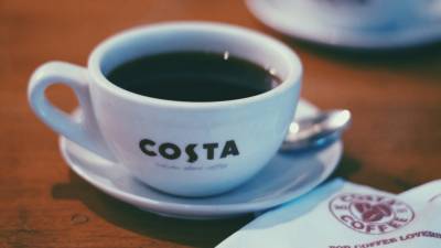 Кардиолог оценил вред кофе для организма при гипертонии