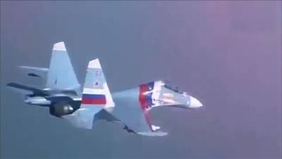 День в истории. Создание Тройственного союза и первый полет Су-27