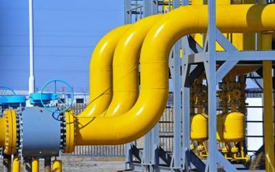 В Украине с 20 мая не действует государственное регулирование цен на газ