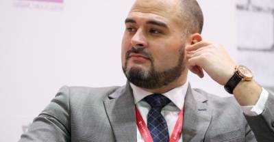 Бывший вице-губернатор Приморья стал и. о. мэра Владивостока