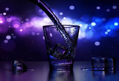 Учёные выяснили, что даже умеренное употребление алкоголя вредит мозгу