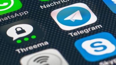 Эксперт Соколова дала рекомендации по защите личных переписок в Telegram