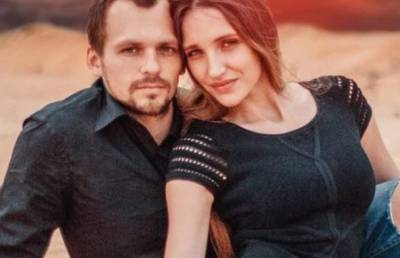 Жена парализованного Янина снялась в эротической фотосессии - pupolita.ru