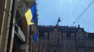 Виктор Суслов - Экс-министр экономики Украины заявил о резкой деградации страны с 2014 года - polit.info - Украина